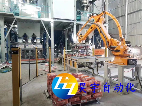 工業(yè)機器人